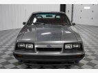 Thumbnail Photo 3 for 1986 Ford Mustang